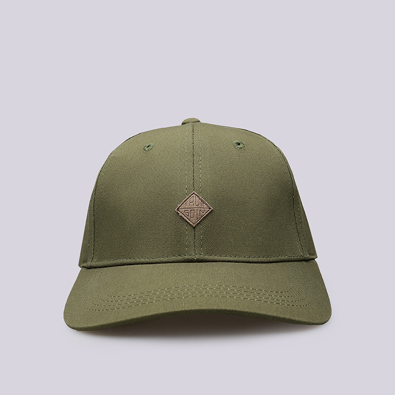 Кепка True spin Truely Small (Truely Small-olive)  - цена, описание, фото 1